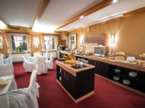 Berghotel Drei Brüder Höhe Hotels in Marienberg