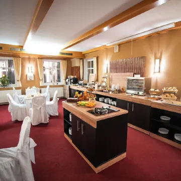 Berghotel Drei Brüder Höhe