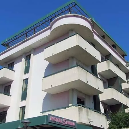 Hotel Sabra