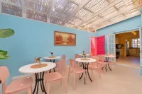 Amina Boutique Hotel