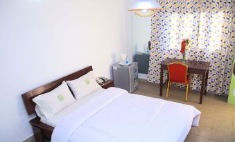Hotel Mirabelle