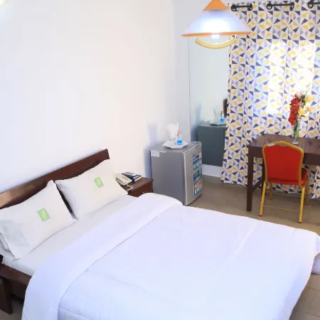 Hotel Mirabelle