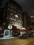 Royal Capital Hotel Hotel in zona Hamzabey Camii