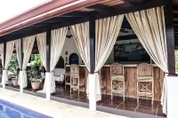 Villa Costa Pura Vida -  Casas de vacaciones