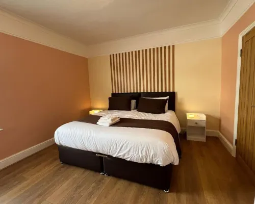 Host & Stay - Regent Street Hotel di Kettering