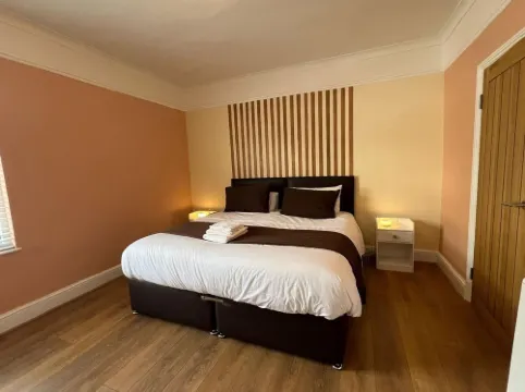 Host & Stay - Regent Street