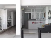 Opportunity León Các khách sạn ở Leon
