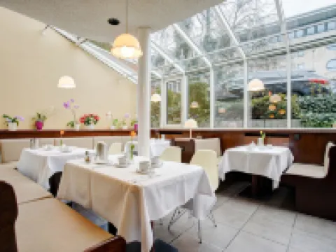 Hotel Atlanta Hoteles en Hannover