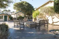 太平洋叢林海風旅館 Pacific Grove Museum of Natural History附近的飯店