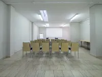 Idea Hotel Torino Mirafiori Hotels in der Nähe von Sportanlage PalaRuffini
