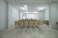 아이디어 호텔 토리노 미라피오리