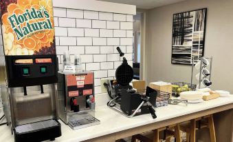 Residence Inn Buffalo Galleria Mall