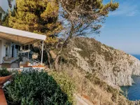 Hotel Grazia Alla Scannella Hotels in Forio