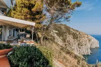 Hotel Grazia Alla Scannella Hoteles en 