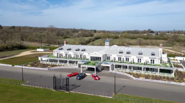 Polo Club Hotel Hotels in 