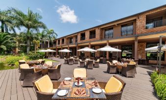 Speke Resort and Conference Center