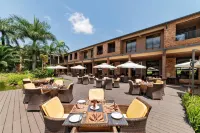 Speke Resort and Conference Center Hotels in Kampala