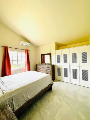 Escape to Paradise Brand New Bungalow with Ocean View in Discovery Bay 1