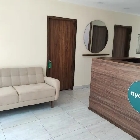 Ayenda Hotel Helenas