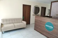 Ayenda Hotel Helenas Hotels in Riohacha