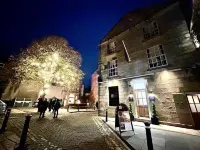 Sun Street Aparthotel Hotels in Lancaster