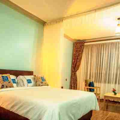 Victoria View Hotel Rooms