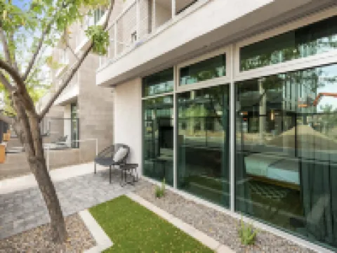 丹佩工作室 坦佩酒店