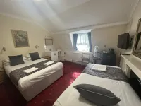 Arran House Hotel - breakfast