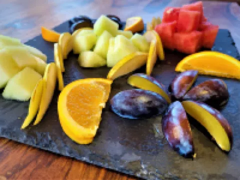 Encontro no Rio Hotels in Tabua