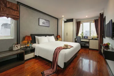 Hanoi la Palm Premier Hotel & Spa