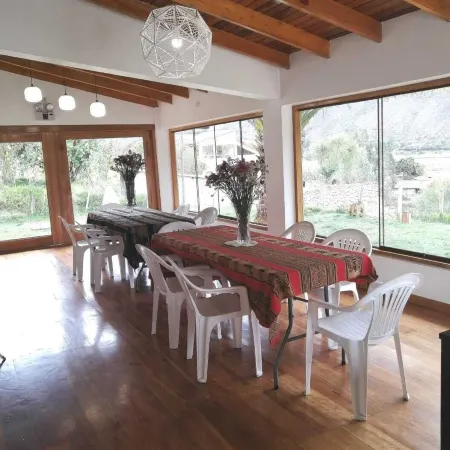 Quinta San Martin
