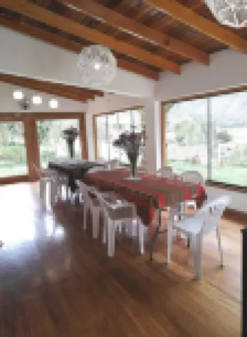 Quinta San Martin