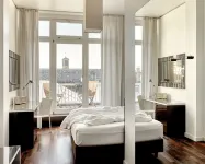 The Pure, Frankfurt, a Member of Design Hotels