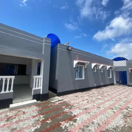 Texas Villa Mtwapa