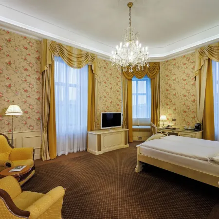 Hotel Château Cihelny