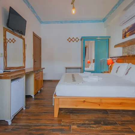 Ekinoks Butik Otel