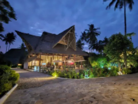 Maharaja Boutique Hotel Zanzibar Hotels in Kati