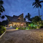 Maharaja Boutique Hotel Zanzibar Hotels in Kati