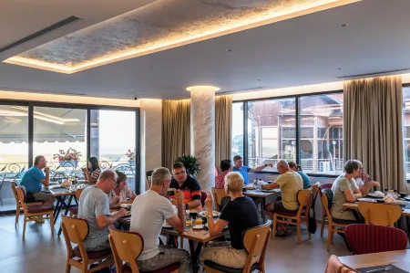 Hotel Dior Отели рядом с достопримечательностью «Castle of Kruja»