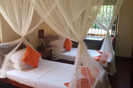 The Chalet Отели рядом со станцией Ahangama Railway Station