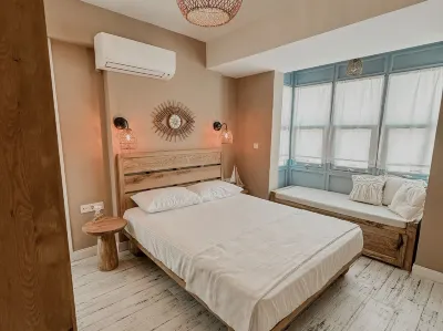 Villa Egella Hotels in Bademli