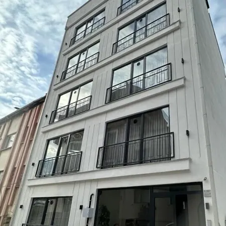 Vista Living Apartments