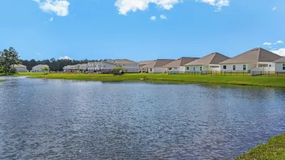 Family Affair Hotels near Britton Hill at Lakewood Park
