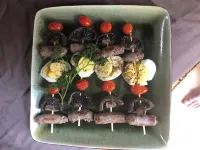 Camp Sabali & Safaris