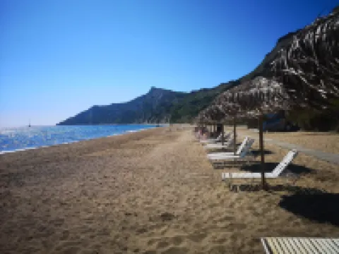 Asprokavos Beach Apartment