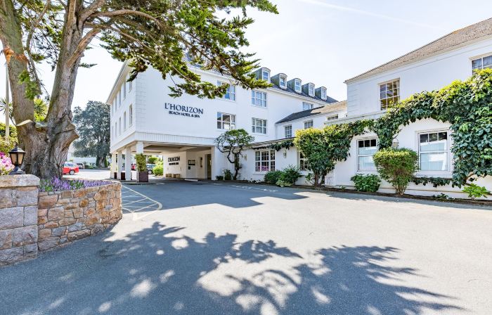 L’Horizon Beach Hotel & Spa
