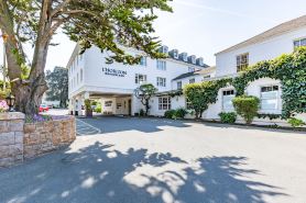 L’Horizon Beach Hotel & Spa