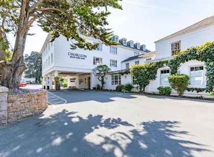 L’Horizon Beach Hotel & Spa