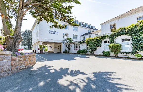 霍里佐海濱酒店及Spa