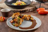 Four Points by Sheraton Bogota Hotels in Bogota